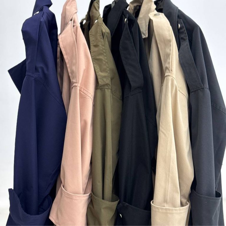 بارونی بیلی تی سی کد 0036