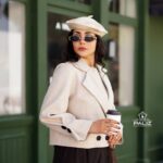 ترنچ کت شقایق فوترکش آستردار کد 0082