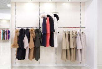 مراحل راه‌ اندازی فروشگاه پوشاک + نکات مهم در افزایش سوددهی