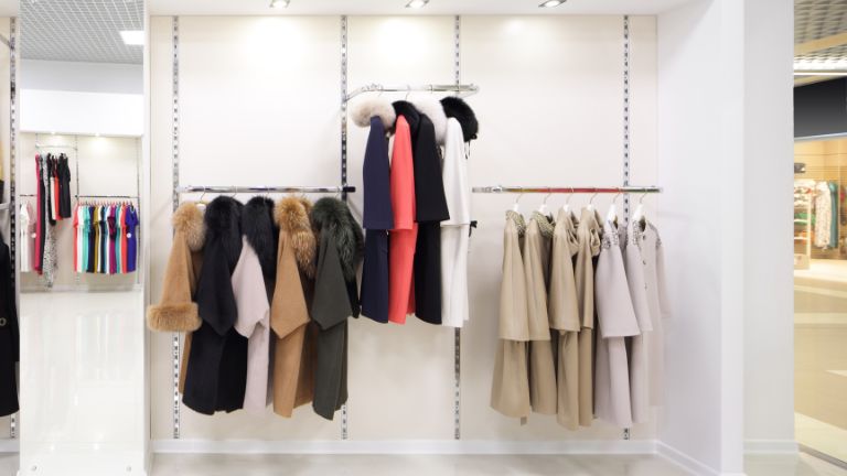 مراحل راه‌ اندازی فروشگاه پوشاک + نکات مهم در افزایش سوددهی