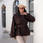 بارونی آیسان سانتانا کد 0083