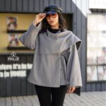 کت ابرا فوتر موهر کد 0085