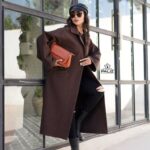 پالتو سونا فوترکش آستردار کد 0089