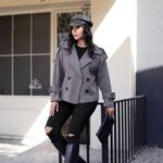 کت ستاره فوتر موهر کد 0095