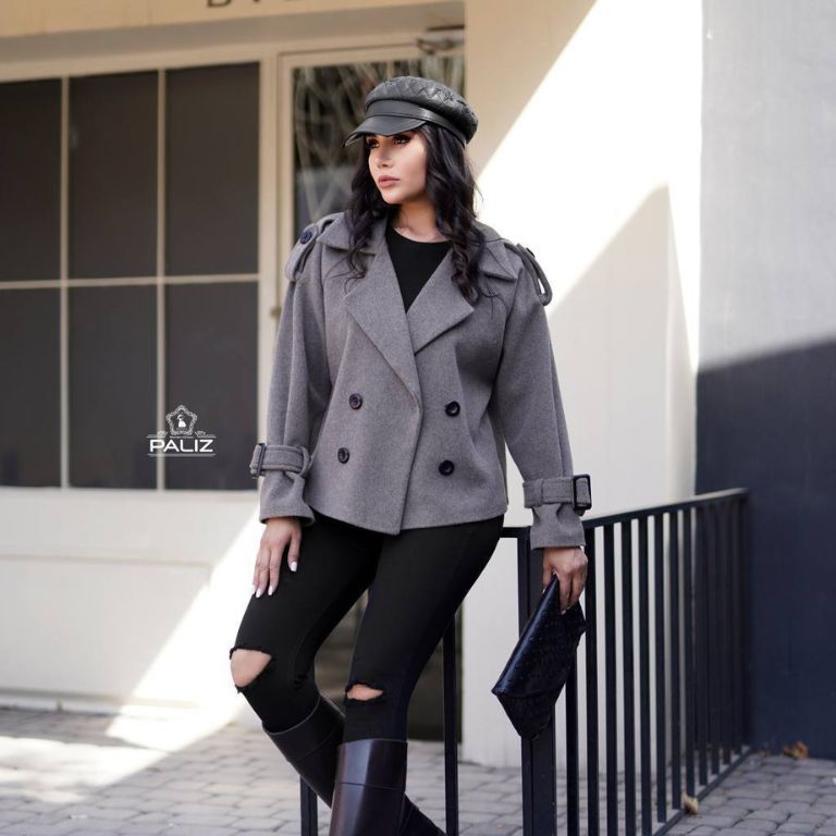 کت ستاره فوتر موهر کد 0095