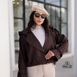 کت حنا سانتانا کج راه آستردار کد 0096