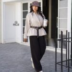 بارونی اریکا تی سی آستردار کد 0060