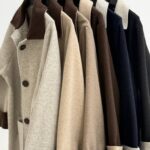 پالتو آویسا فوترکش کد 0081