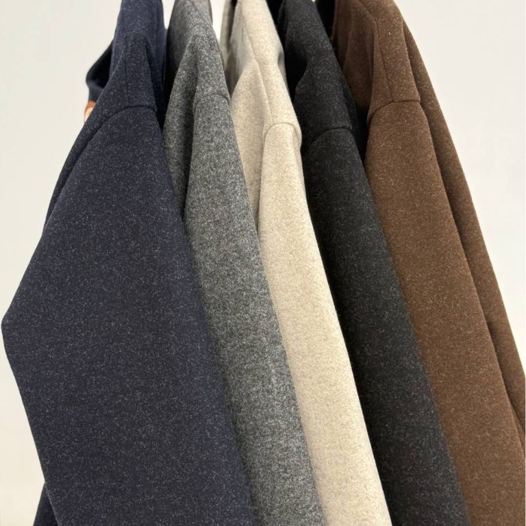 ترنچ کت لوسی فوترکش آستردار کد 0084