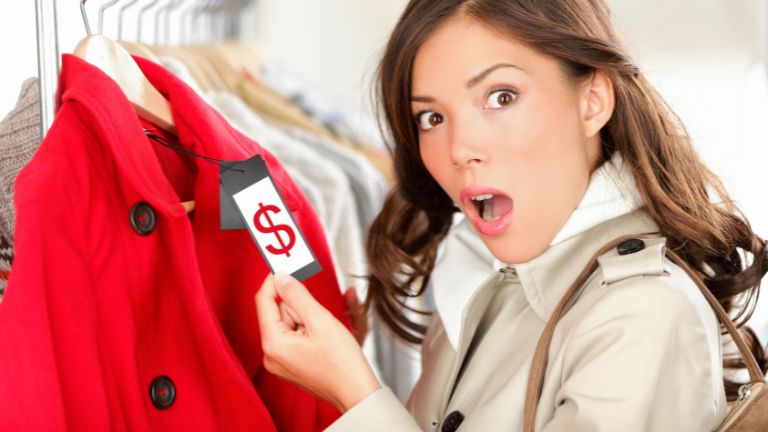 15 راه بازاریابی برای افزایش فروش لباس و پوشاک در سال 1404