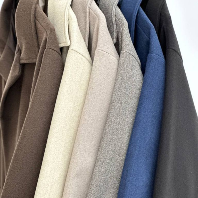 پالتو سونا فوترکش آستردار کد 0089