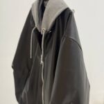 کت میکاسا چرم آستردار کد 0091