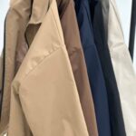 بامبر نیکی کتان کجراه آستردار کد 0092