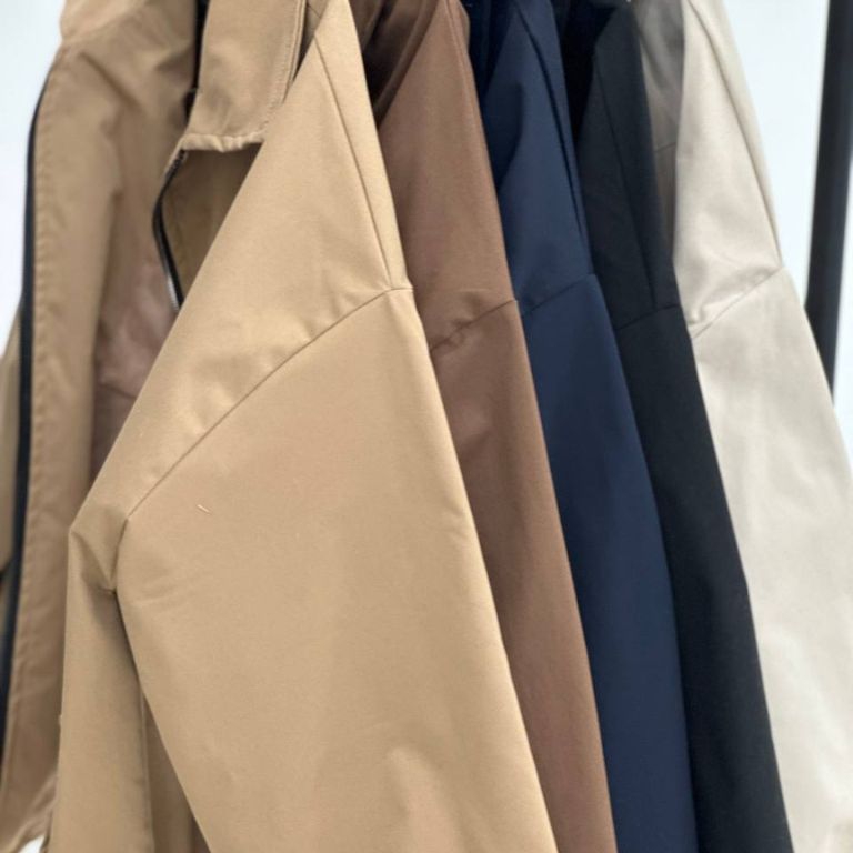 بامبر نیکی کتان کجراه آستردار کد 0092