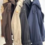 کت حنا سانتانا کج راه آستردار کد 0096