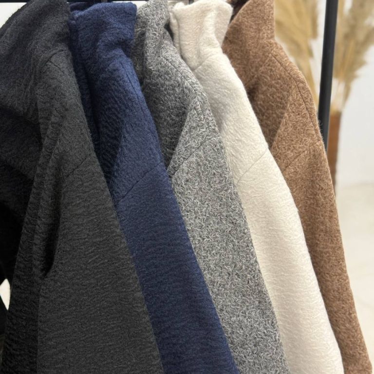 کت رویا فوتر زارا کد 0075