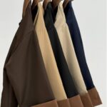 کت اما سانتانا آستردار کد 0077