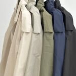 بارونی اریکا تی سی آستردار کد 0060