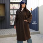 پالتو سونا فوترکش آستردار کد 0089