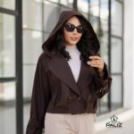 کت حنا سانتانا کج راه آستردار کد 0096