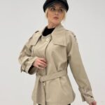 بارونی آیسان سانتانا کد 0083