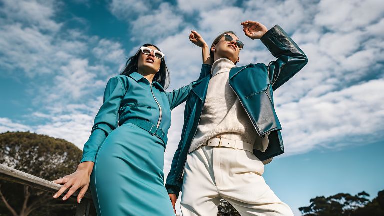 15 راه بازاریابی برای افزایش فروش لباس و پوشاک در سال 1404