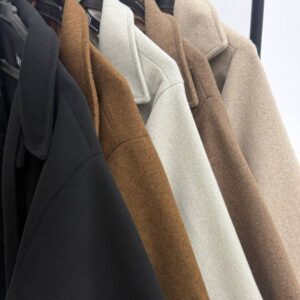 پالتو سونا فوترکش آستردار کد 0089