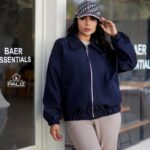 بامبر هستی سانتانا کجراه آستردار کد 0104