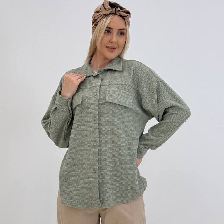 شومیز یسنا ویرا خار خورده کد 0112