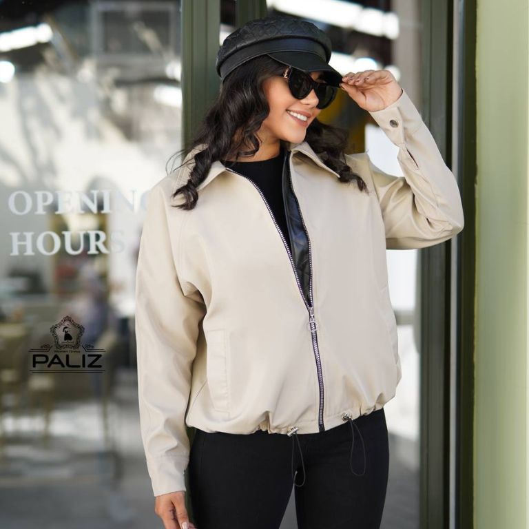 بامبر دلین سانتانا کجراه آستردار کد 0127