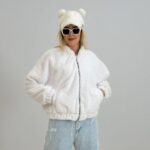 بامبر پارمیدا تدی آستردار کد 0103