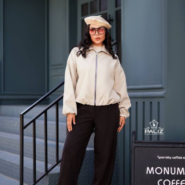 بامبر لیان سانتانا کجراه آستردار کد 0100