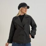 کت ویدا سانتانا کجراه آستردار کد 0099