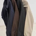 بامبر هستی سانتانا کجراه آستردار کد 0104