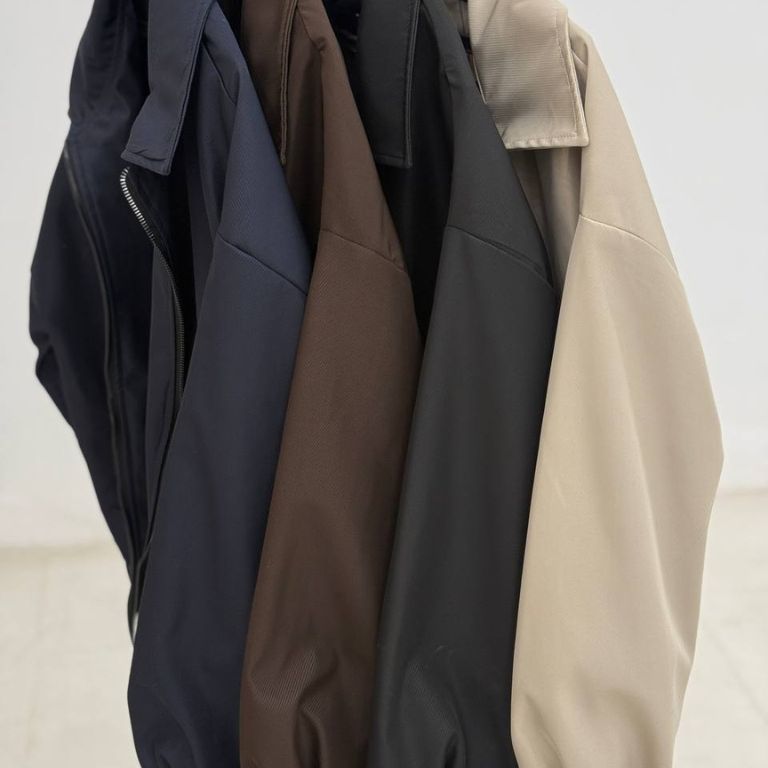 بامبر هستی سانتانا کجراه آستردار کد 0104