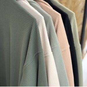 شومیز یسنا ویرا خار خورده کد 0112