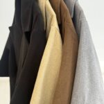 پالتو پناه فوتر موهر آستردار کد 0094