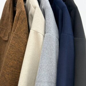 کراپ کت ترمه روناک آستردار کد 0129