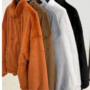 بامبر پارمیدا تدی آستردار کد 0103