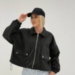 بامبر مانیسا چرم 3 بعدی کد 0113