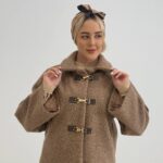 کت نیارا فوتر زارا آستردار کد 0102