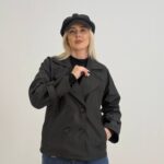 کت ویدا سانتانا کجراه آستردار کد 0099