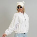 بامبر پارمیدا تدی آستردار کد 0103