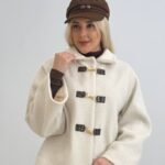 کت نیارا فوتر زارا آستردار کد 0102