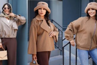 فروش ویژه پوشاک پاییزه و زمستانه در بلک فرایدی