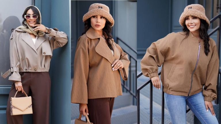 فروش ویژه پوشاک پاییزه و زمستانه در بلک فرایدی