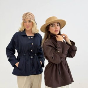 بارونی سندی سانتانا آستردار کد 0135