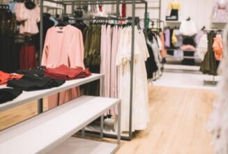 معرفی 15 عمده‌ فروشی برتر مانتو در تهران از طریق اینستاگرام