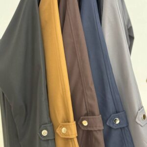 بارونی سندی سانتانا آستردار کد 0135