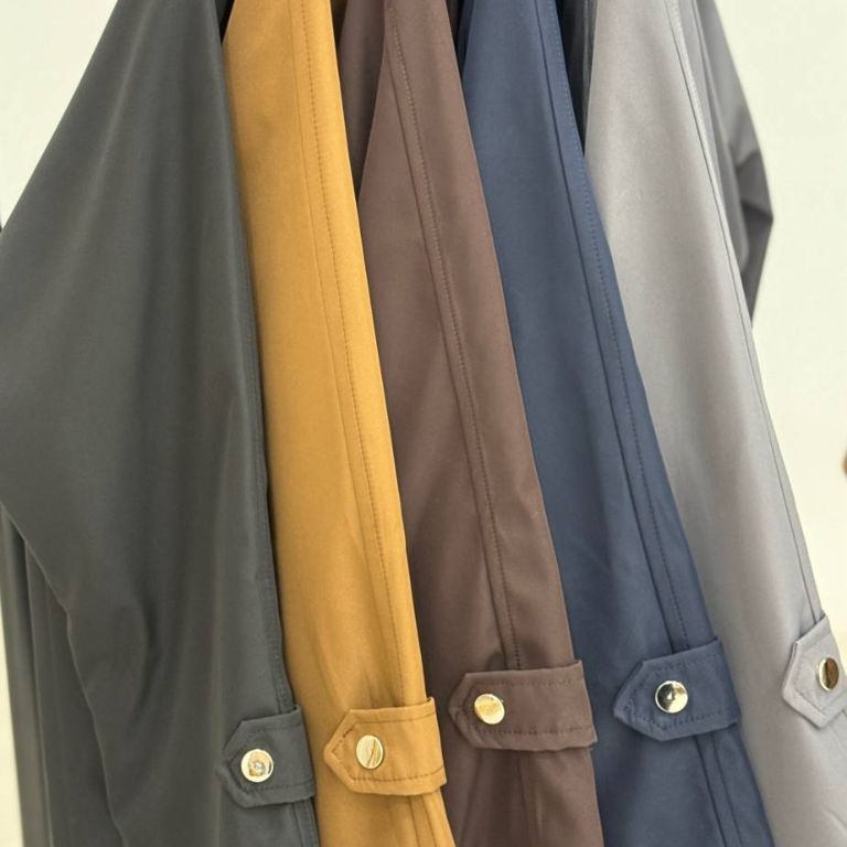 بارونی سندی سانتانا آستردار کد 0135